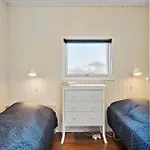 Σπίτι διακοπών 824-harboore-vejlby-klit-97 Harboør