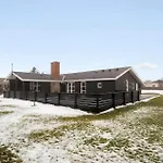 824-harboore-vejlby-klit-97 Σπίτι διακοπών Harboør