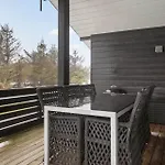Σπίτι διακοπών 824-harboore-vejlby-klit-97 *