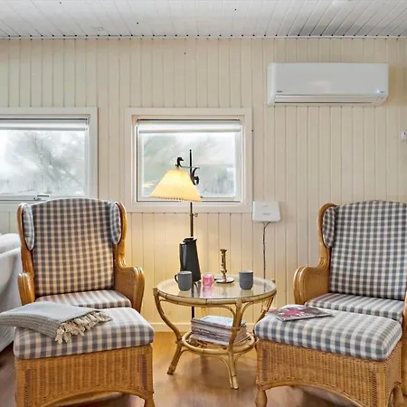 Dom wakacyjny 824-harboore-vejlby-klit-97