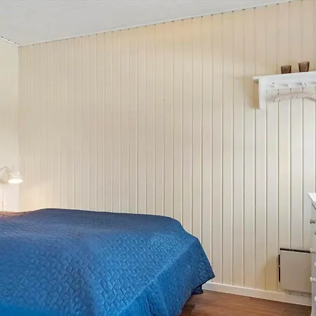 Сasa de vacaciones 824-harboore-vejlby-klit-97 Harboør