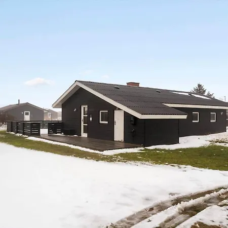 Сasa de vacaciones 824-harboore-vejlby-klit-97 *