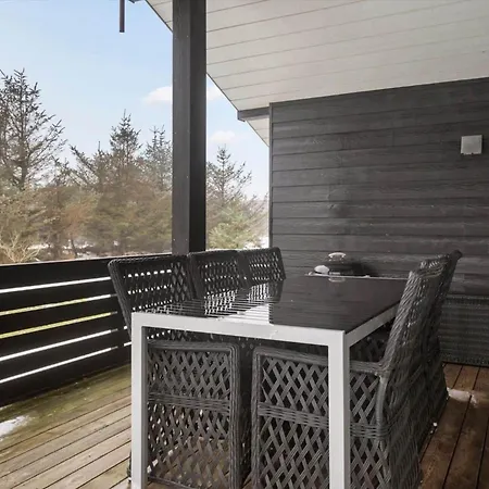 Сasa de vacaciones 824-harboore-vejlby-klit-97 *