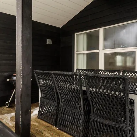 824-harboore-vejlby-klit-97 Сasa de vacaciones Harboør
