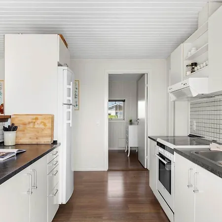Дом отдыха 824-harboore-vejlby-klit-97 Harboor