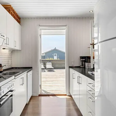 824-harboore-vejlby-klit-97 Ferienhaus *