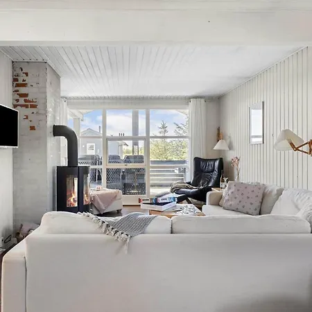 Ferienhaus 824-harboore-vejlby-klit-97 Harboør