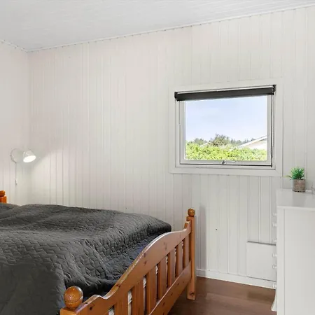 824-harboore-vejlby-klit-97 Дом отдыха *