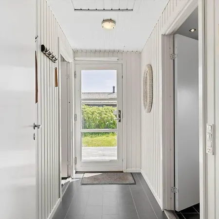 بيت للعطل 824-harboore-vejlby-klit-97 هاربور