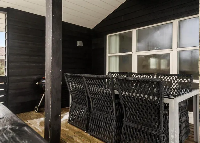 824-harboore-vejlby-klit-97 Сasa de vacaciones *