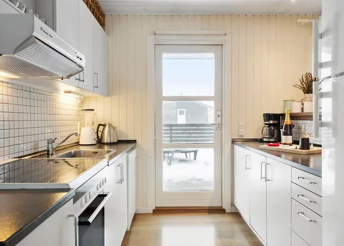 824-harboore-vejlby-klit-97 بيت للعطل هاربور