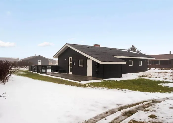 Dom wakacyjny 824-harboore-vejlby-klit-97 *